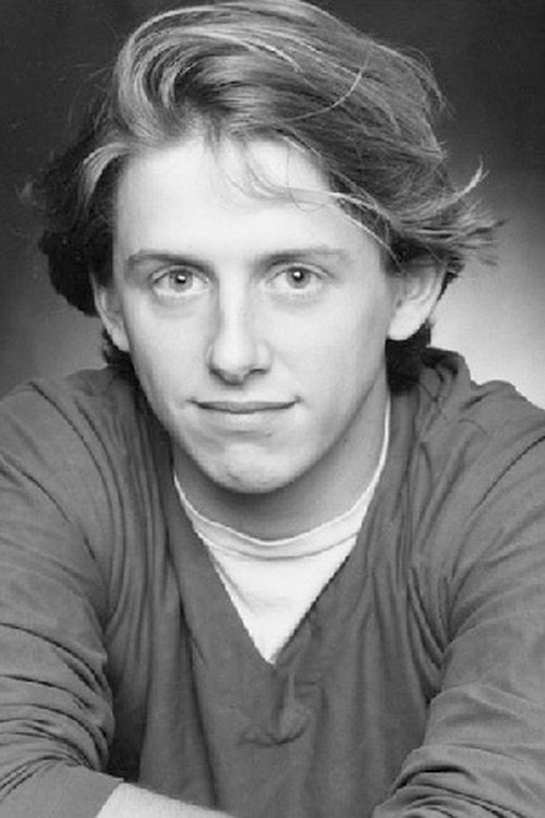 Hank Harris zdjęcie