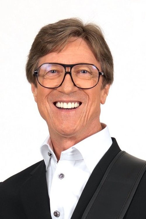 Hank Marvin zdjęcie