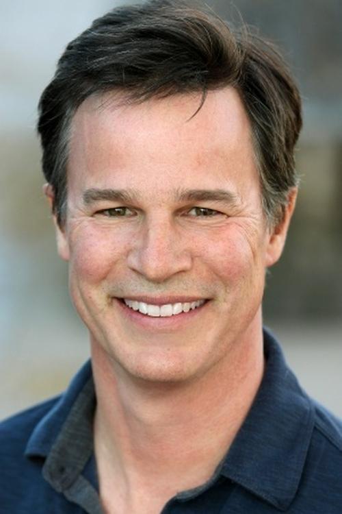 Hank Rogerson zdjęcie