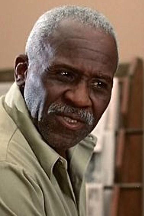 Hank Rolike zdjęcie