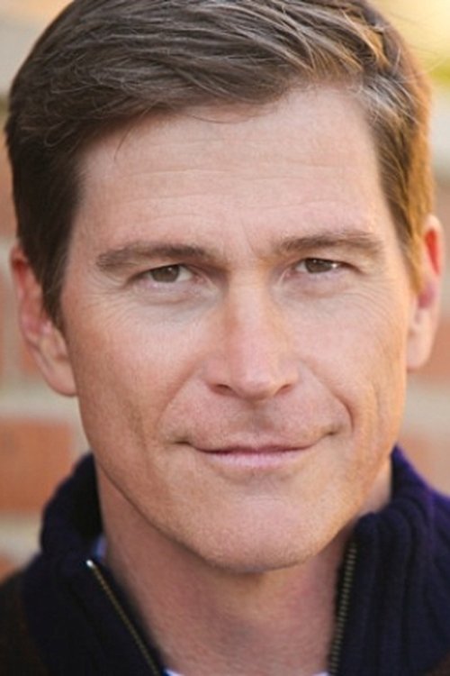 Hank Stratton zdjęcie