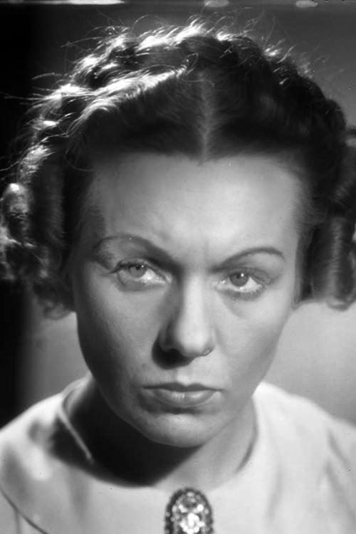 Hanka Bielicka zdjęcie