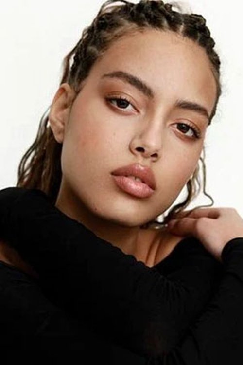 Hanna Huffman zdjęcie