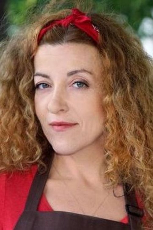 Hanna Klepacka zdjęcie