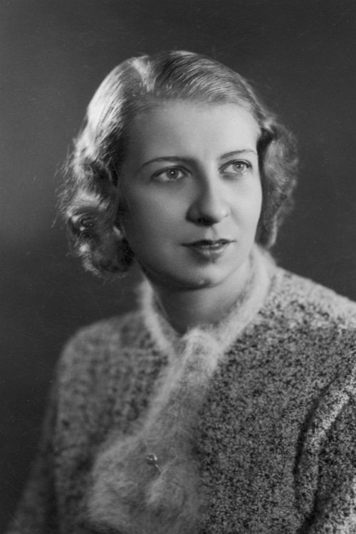 Hanna Małkowska zdjęcie