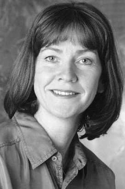 Hanna María Karlsdóttir zdjęcie