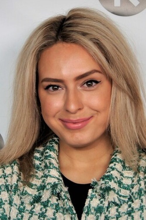 Hanna Martinson zdjęcie