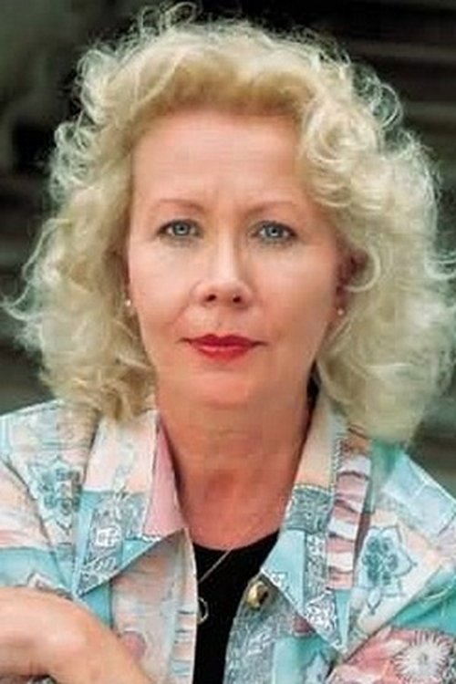 Hanna Orsztynowicz zdjęcie