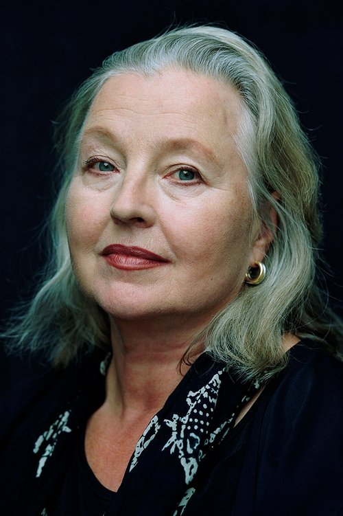 Hanna Schygulla zdjęcie