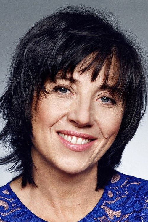 Hanna Śleszyńska zdjęcie