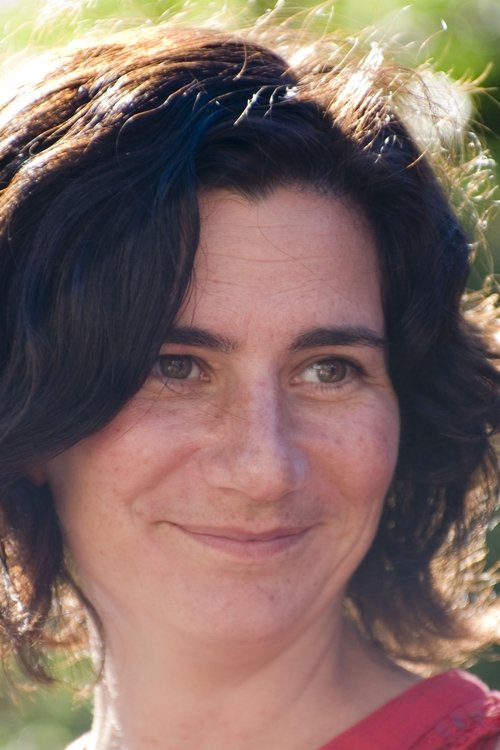 Hanna Zetterberg zdjęcie