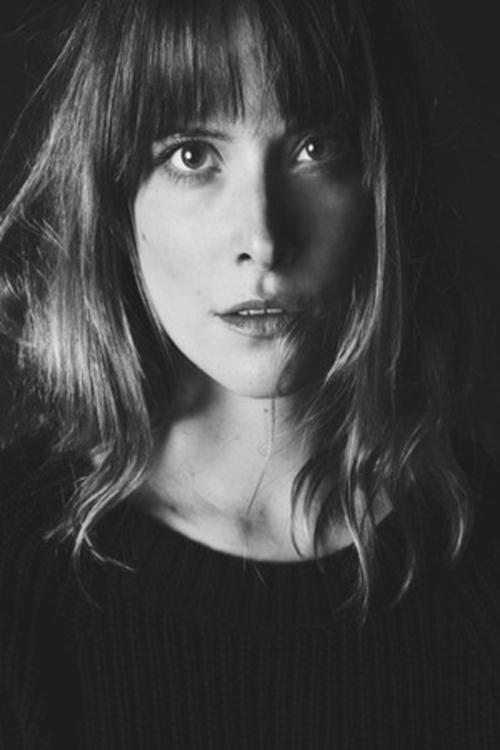 Hannah Britland zdjęcie