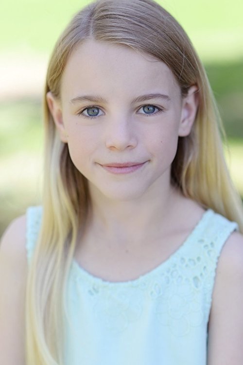 Hannah Cagwin zdjęcie