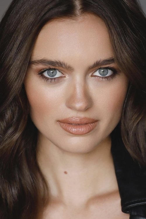 Hannah Dannelly zdjęcie