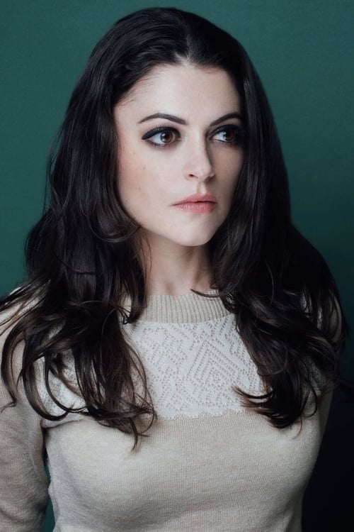 Hannah Fierman zdjęcie