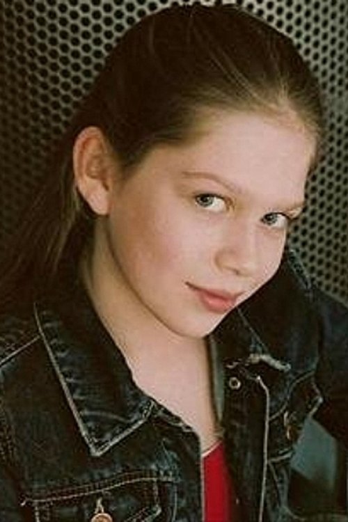 Hannah Fleming zdjęcie