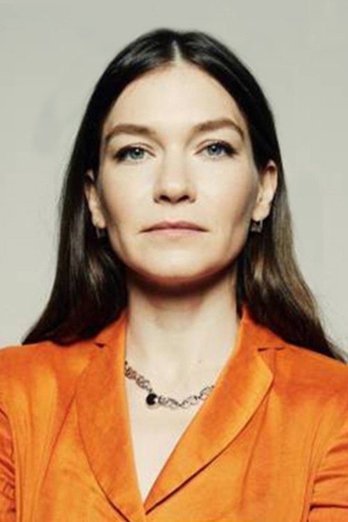 Hannah Gross zdjęcie