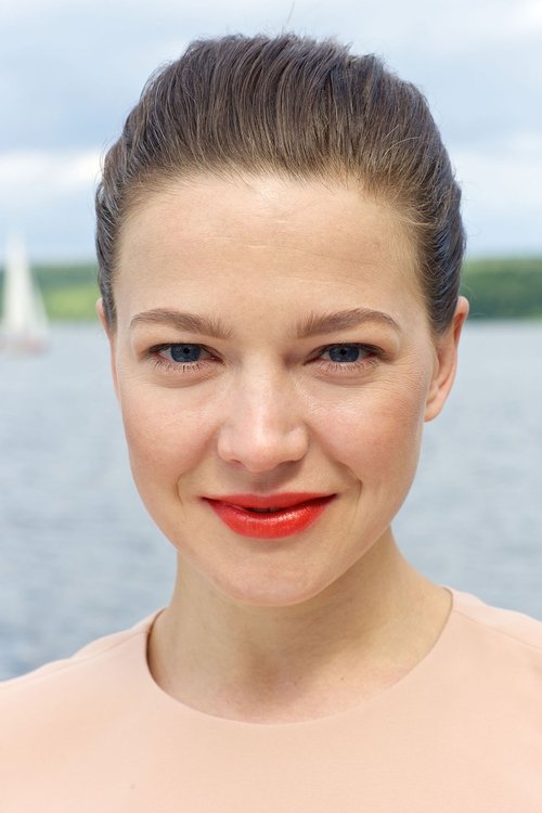 Hannah Herzsprung zdjęcie