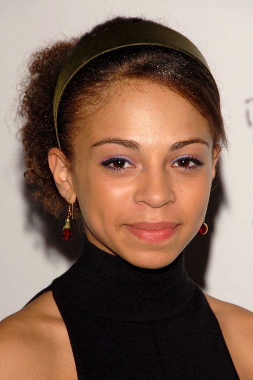 Hannah Hodson zdjęcie