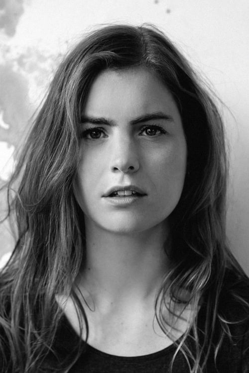 Hannah Hoekstra zdjęcie