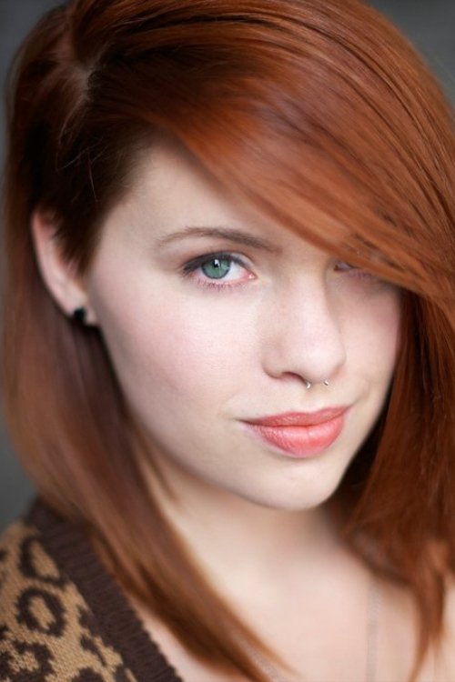 Hannah Hughes zdjęcie