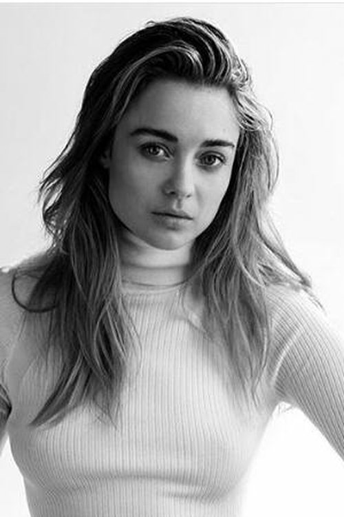 Hannah Kasulka zdjęcie