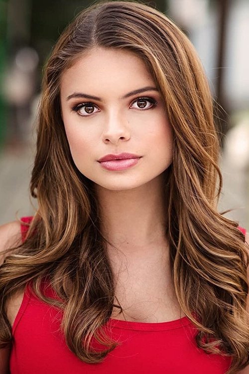 Hannah Kepple zdjęcie