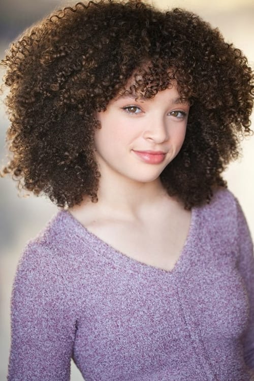 Hannah Love Lanier zdjęcie