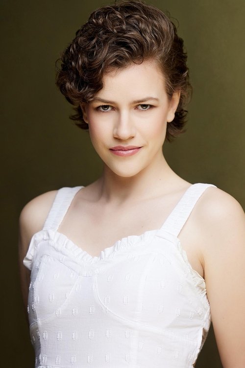 Hannah Mae Beatty zdjęcie