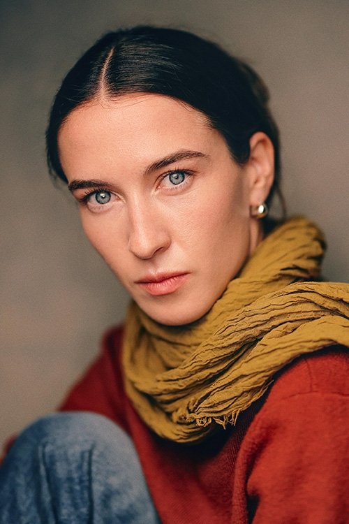 Hannah Margetson zdjęcie