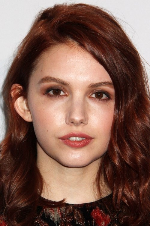 Hannah Murray zdjęcie