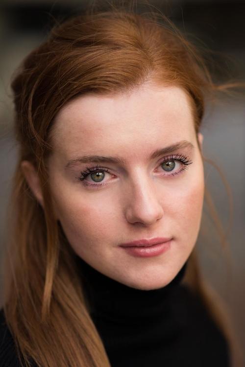 Hannah Onslow zdjęcie