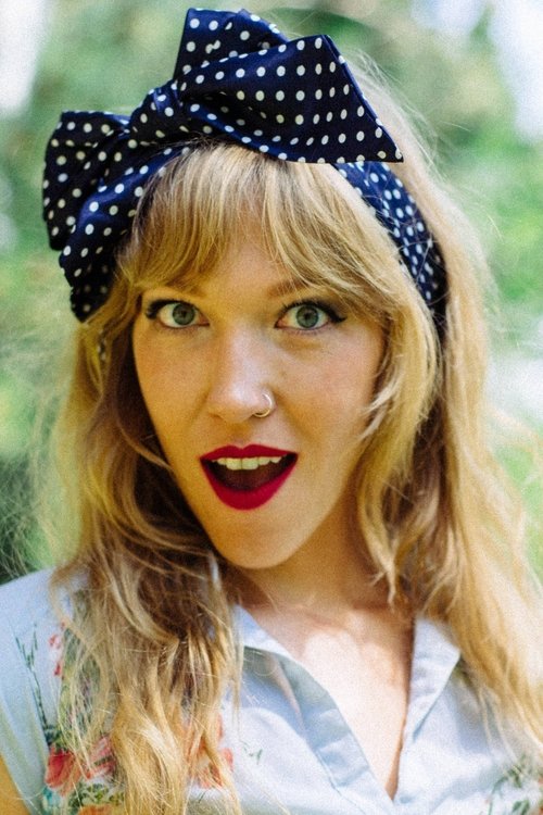 Hannah Pierce zdjęcie