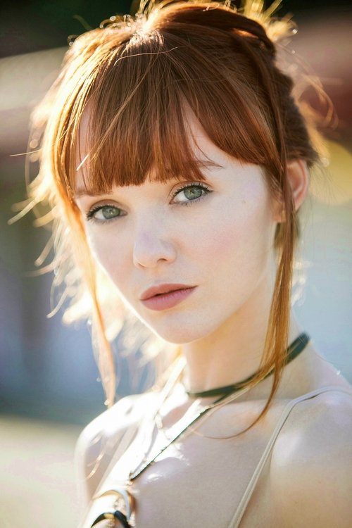 Hannah Rose May zdjęcie