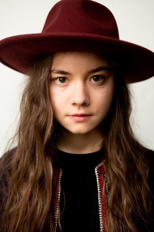 Hannah Schiller zdjęcie