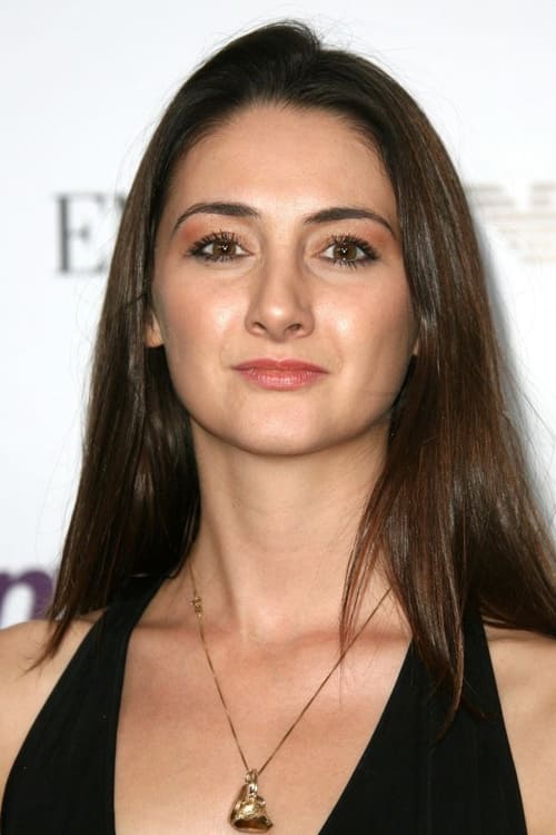 Hannah Taylor-Gordon zdjęcie