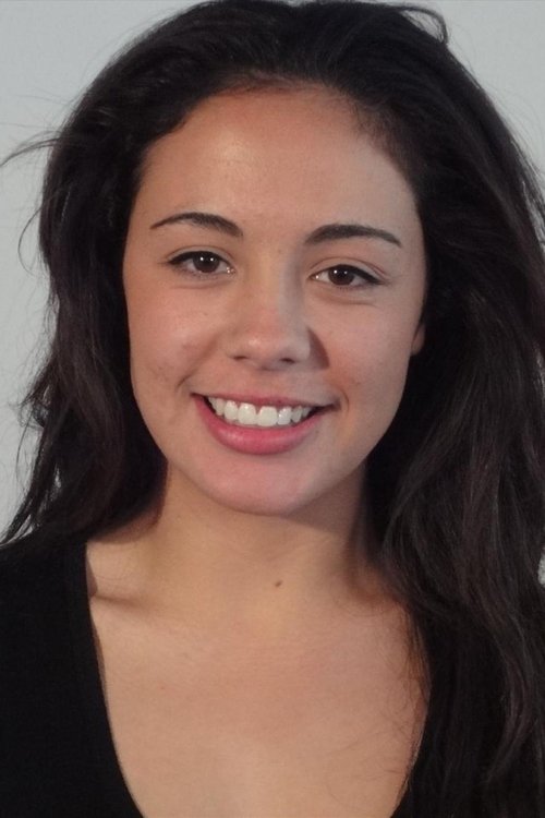 Hannah Tevita zdjęcie