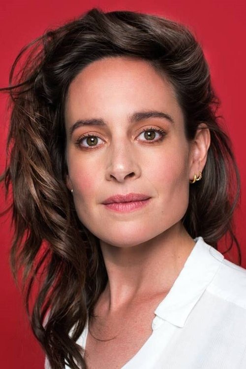 Hannah van Lunteren zdjęcie