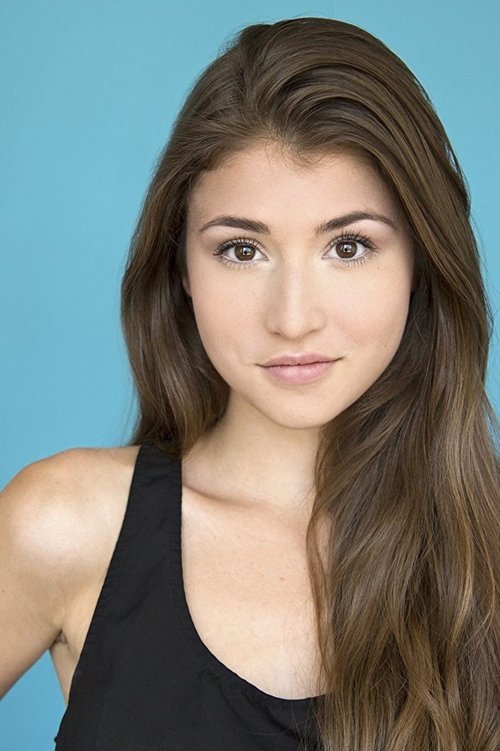 Hannah Vandenbygaart zdjęcie