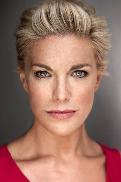 Hannah Waddingham zdjęcie