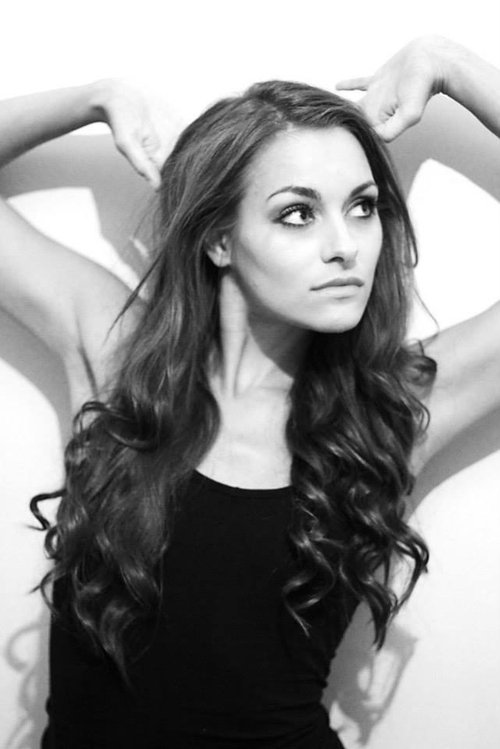 Hannaj Bang Bendz zdjęcie