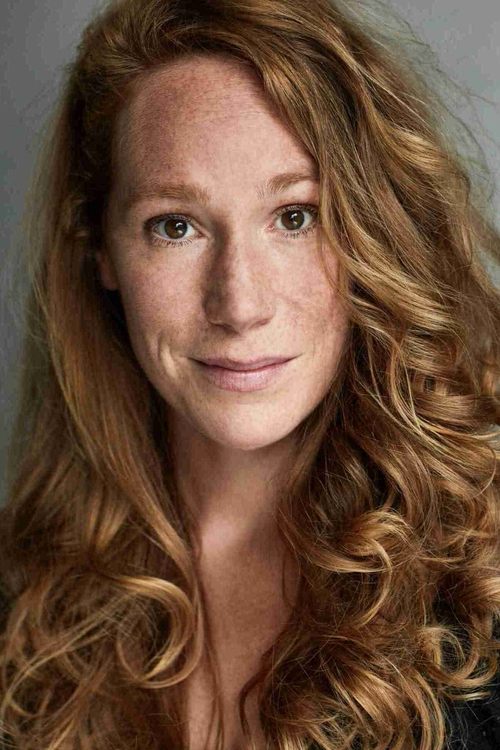 Hanne Arendzen zdjęcie