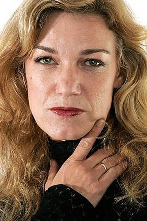 Hanne Hedelund zdjęcie