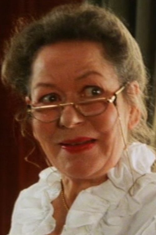 Hanne Løye zdjęcie