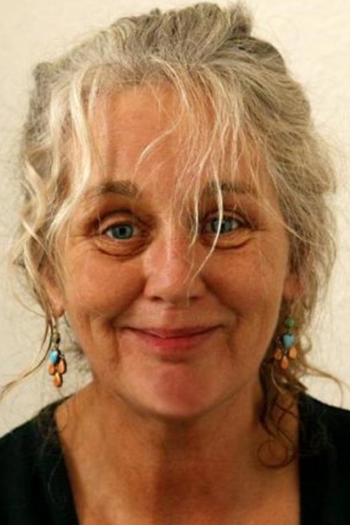 Hanne Stensgaard zdjęcie