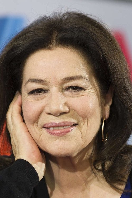 Hannelore Elsner zdjęcie