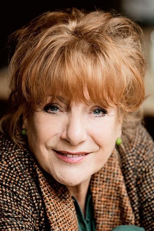 Hannelore Hoger zdjęcie