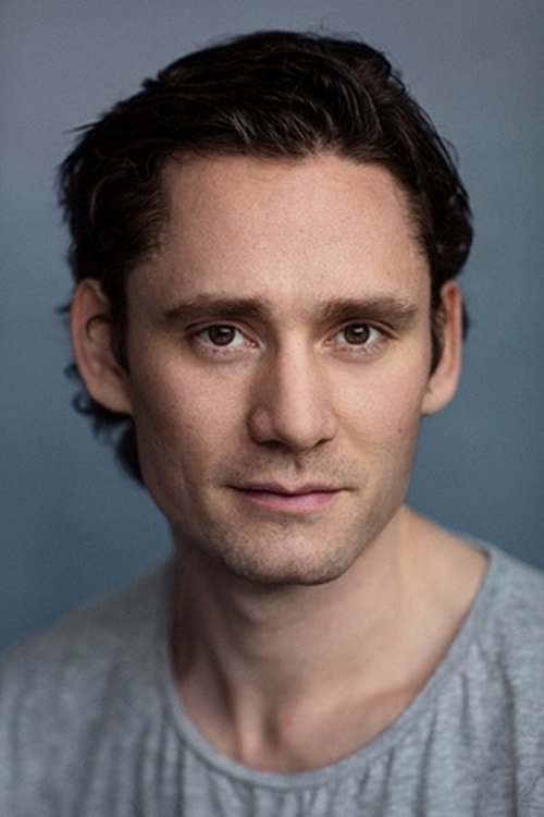 Hannes Fohlin zdjęcie