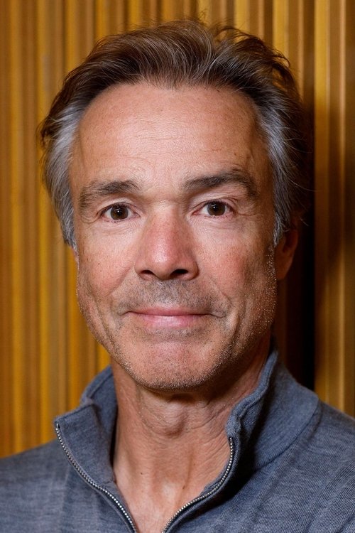 Hannes Jaenicke zdjęcie