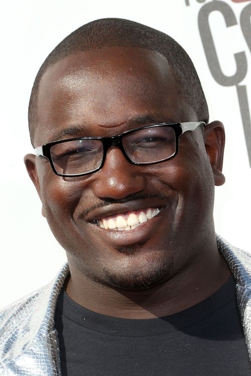 Hannibal Buress zdjęcie